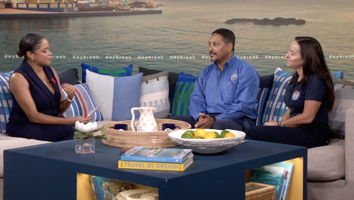 Hurricane preparedness tips to stay safe